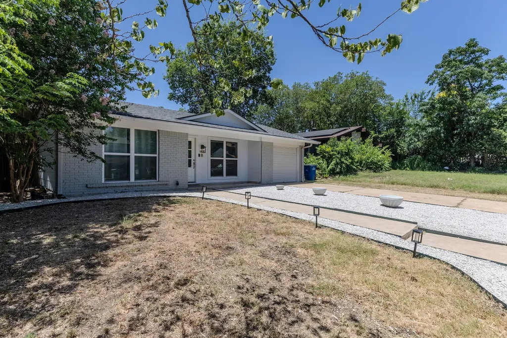 501 Arbor Lane Austin TX 78745