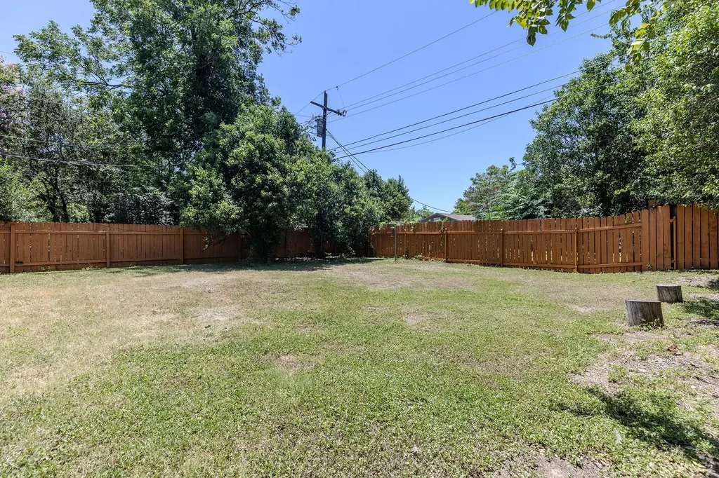 501 Arbor Lane Austin TX 78745