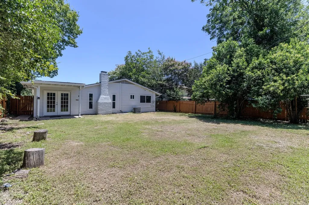 501 Arbor Lane Austin TX 78745