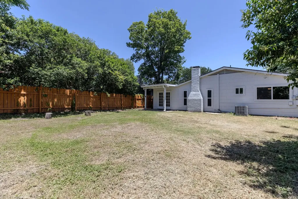 501 Arbor Lane Austin TX 78745