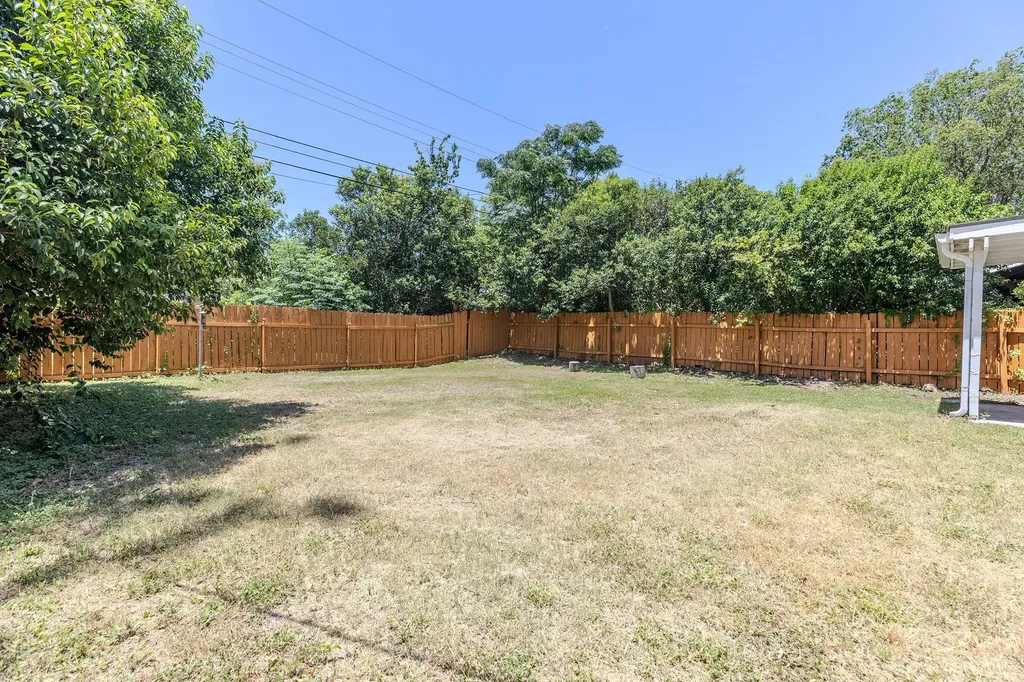 501 Arbor Lane Austin TX 78745