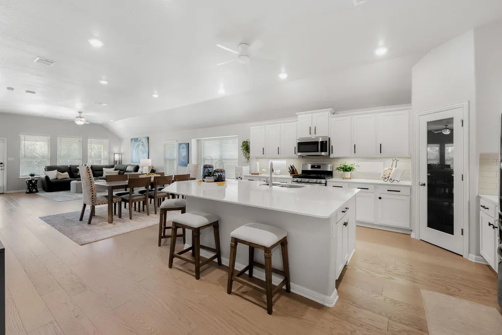 232 Prato Place Georgetown TX 78628