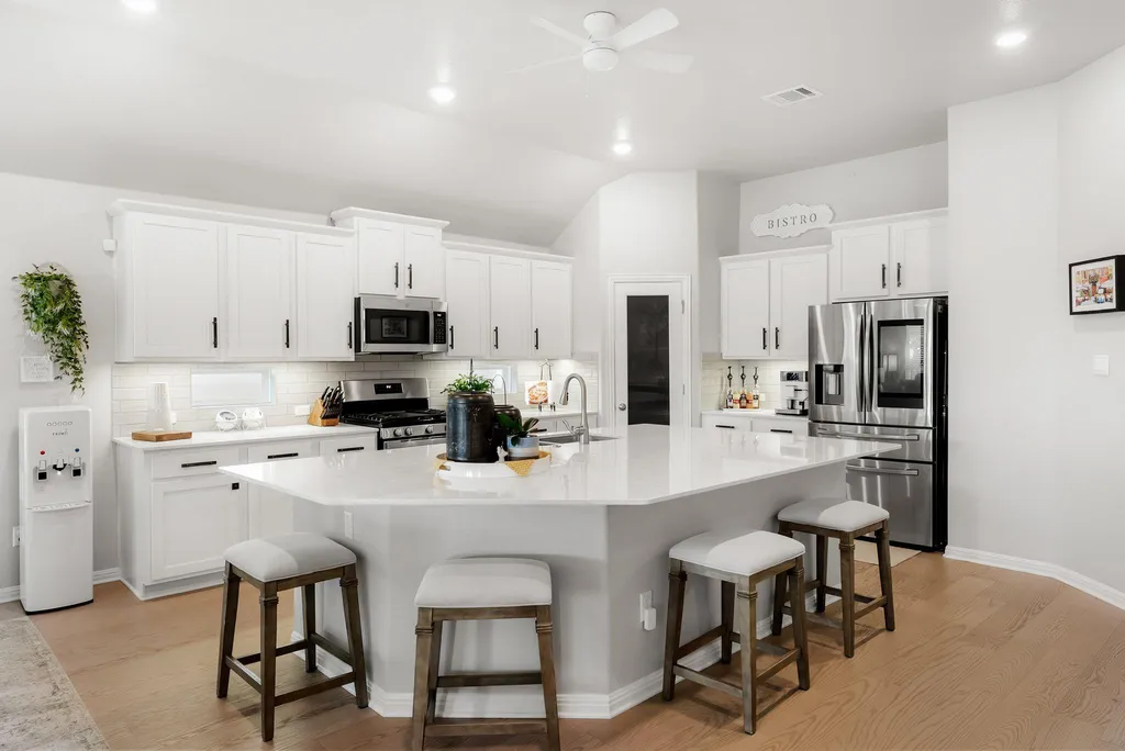232 Prato Place Georgetown TX 78628