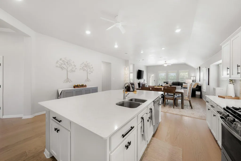 232 Prato Place Georgetown TX 78628