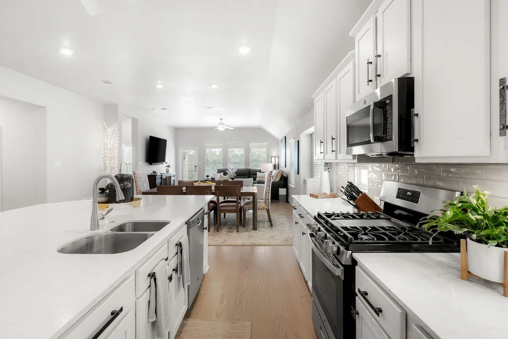 232 Prato Place Georgetown TX 78628