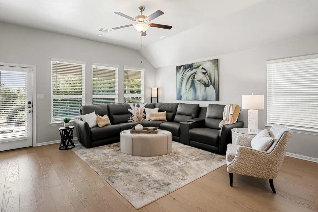 232 Prato Place Georgetown TX 78628