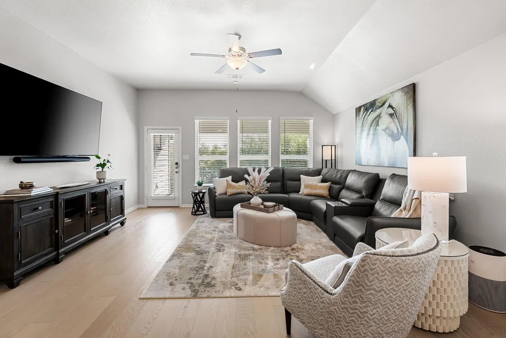 232 Prato Place Georgetown TX 78628