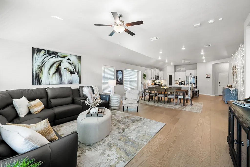 232 Prato Place Georgetown TX 78628