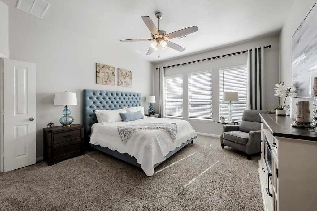 232 Prato Place Georgetown TX 78628
