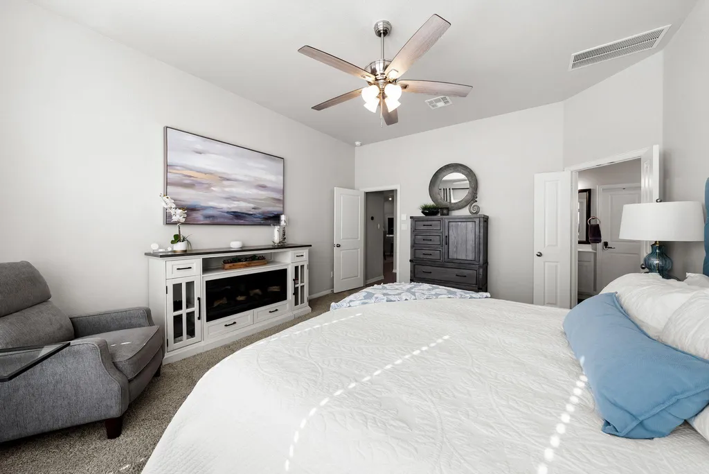 232 Prato Place Georgetown TX 78628
