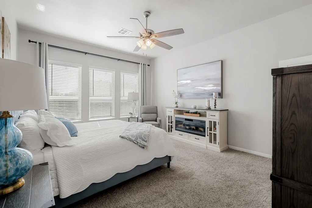 232 Prato Place Georgetown TX 78628
