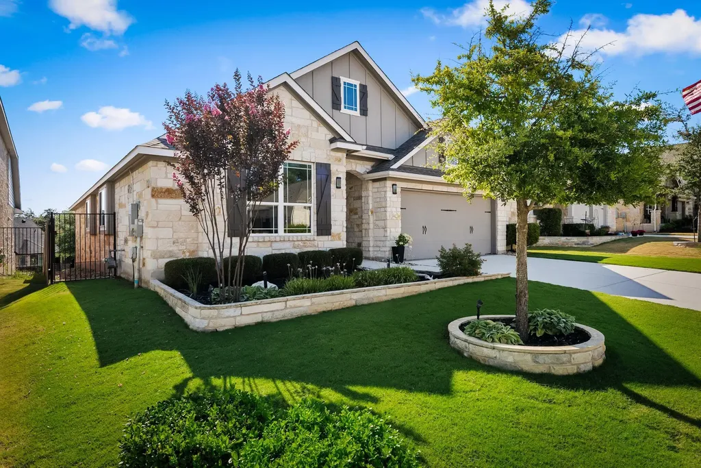 232 Prato Place Georgetown TX 78628