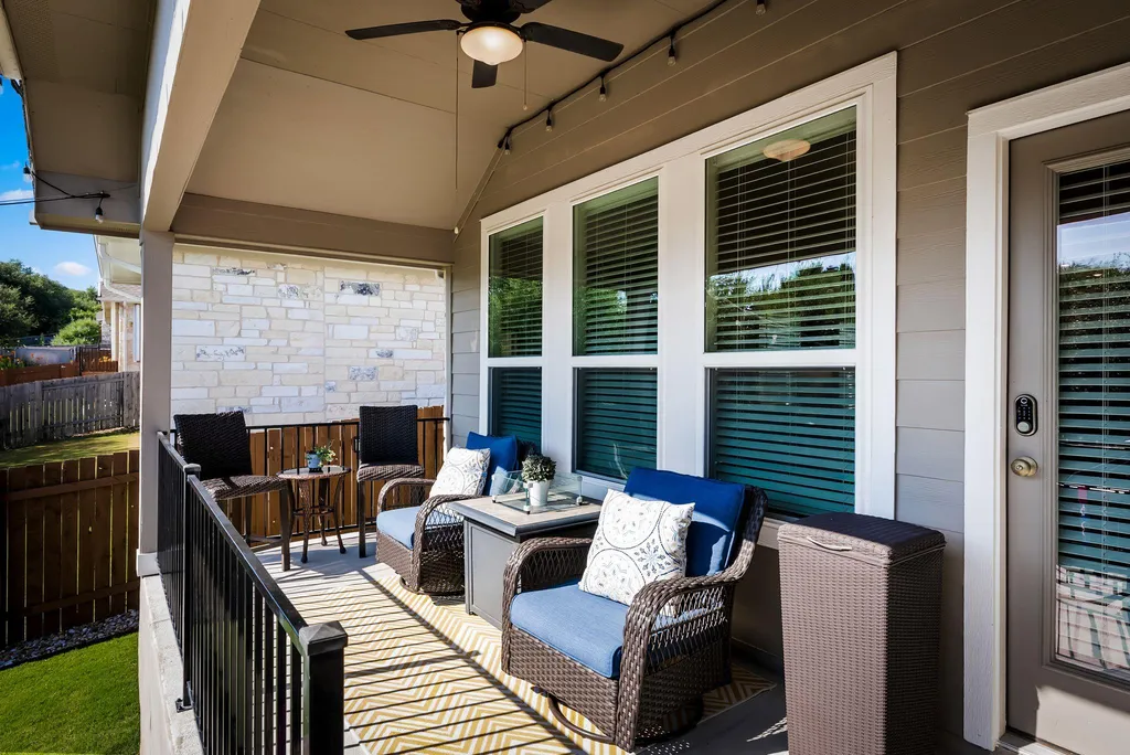 232 Prato Place Georgetown TX 78628