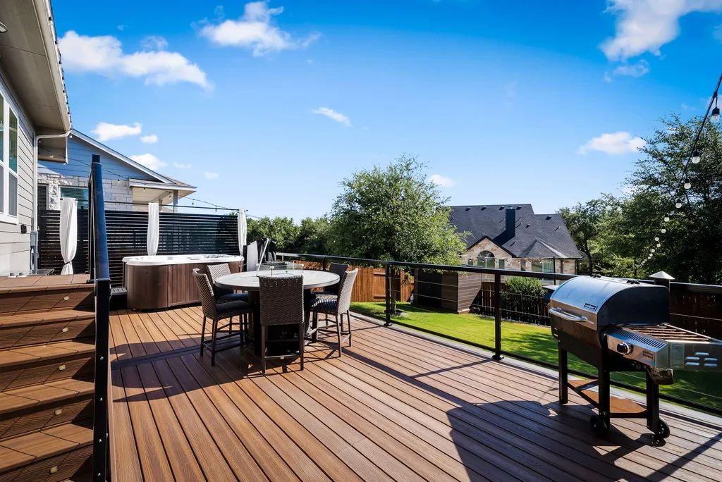 232 Prato Place Georgetown TX 78628