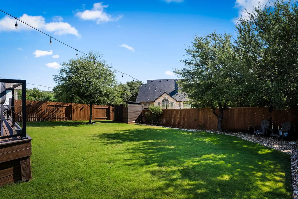 232 Prato Place Georgetown TX 78628