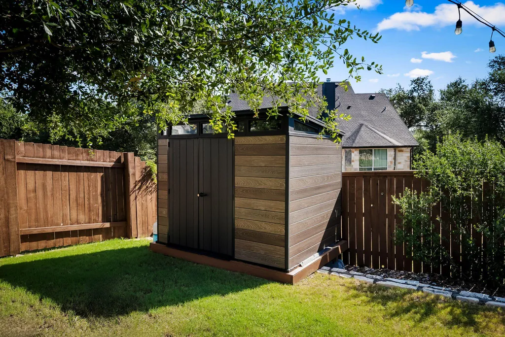 232 Prato Place Georgetown TX 78628