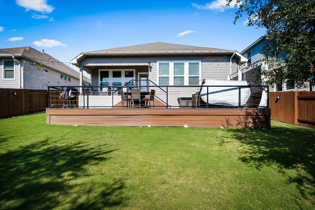 232 Prato Place Georgetown TX 78628