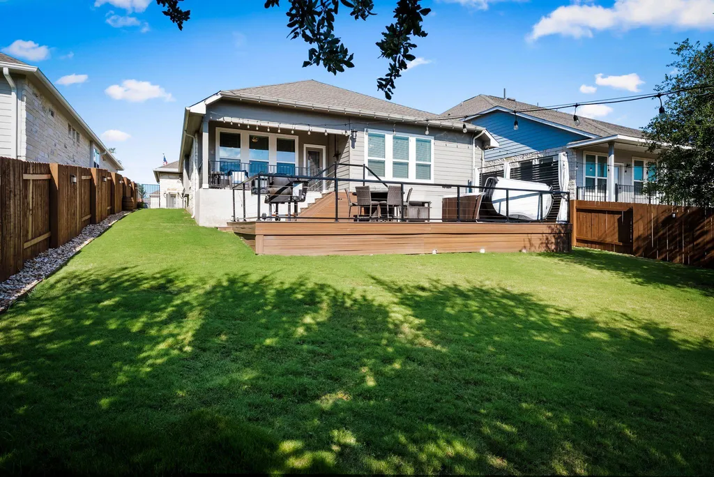 232 Prato Place Georgetown TX 78628