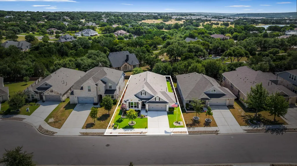 232 Prato Place Georgetown TX 78628