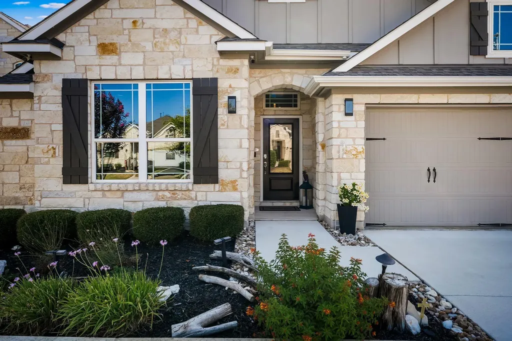 232 Prato Place Georgetown TX 78628