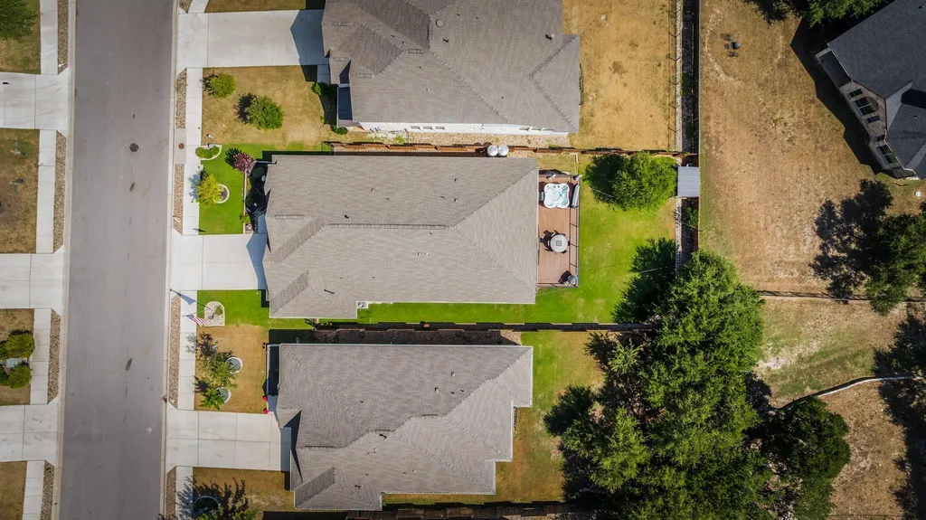 232 Prato Place Georgetown TX 78628
