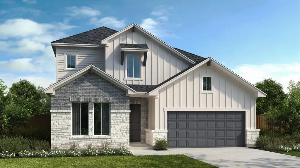 4404 College Square Drive Round Rock TX 78665