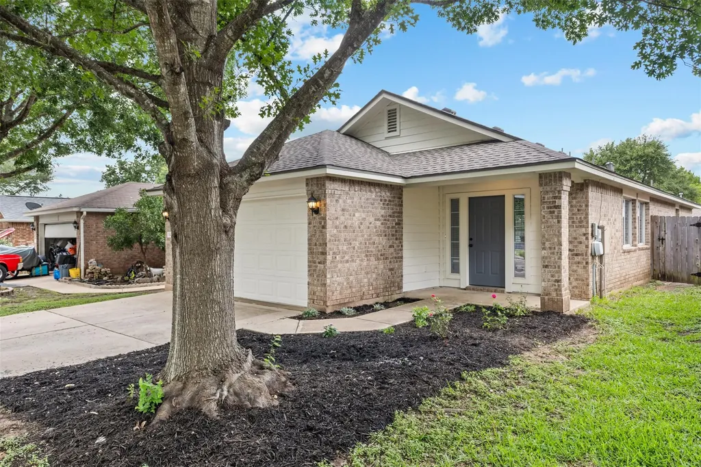 11408 Jim Thorpe Lane Austin TX 78748