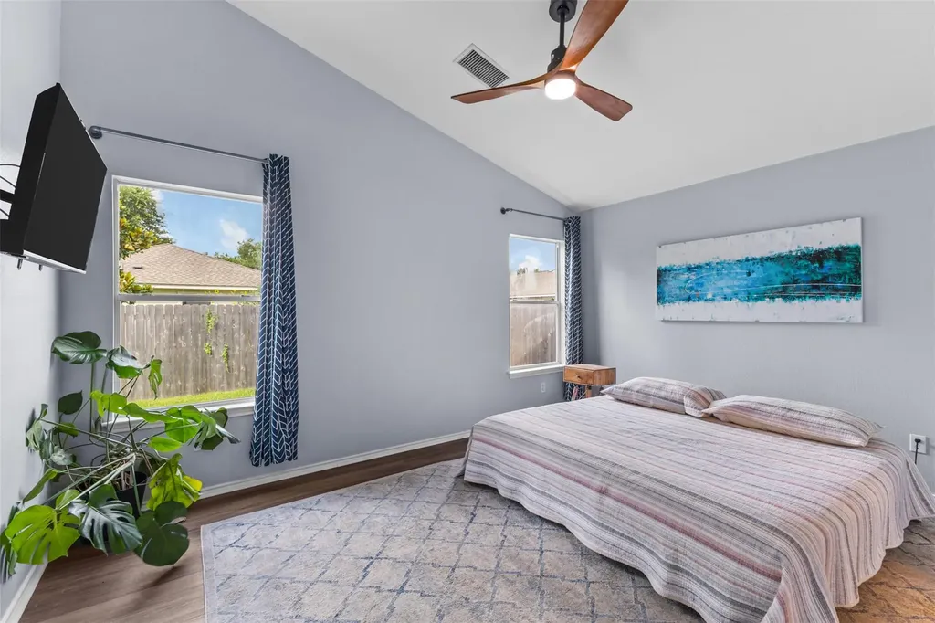 11408 Jim Thorpe Lane Austin TX 78748