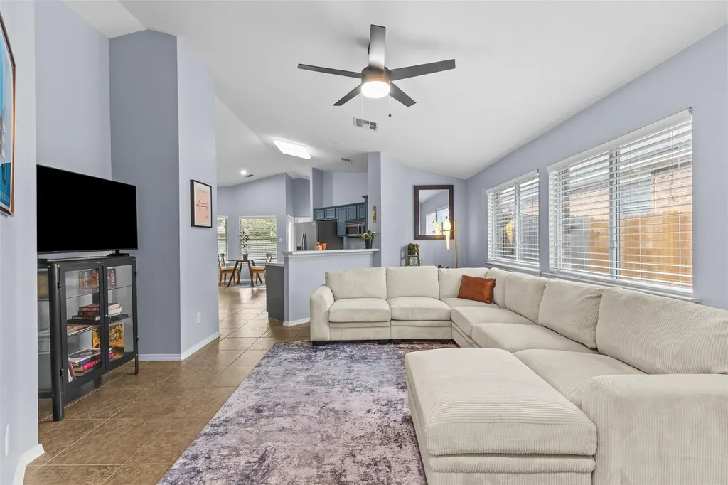 11408 Jim Thorpe Lane Austin TX 78748