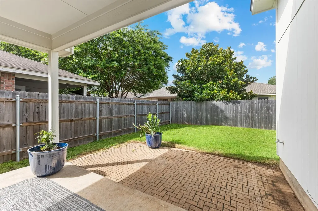 11408 Jim Thorpe Lane Austin TX 78748