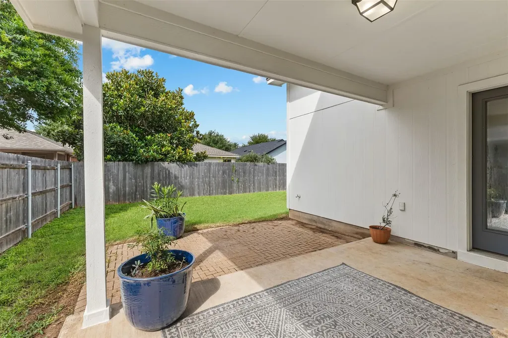 11408 Jim Thorpe Lane Austin TX 78748
