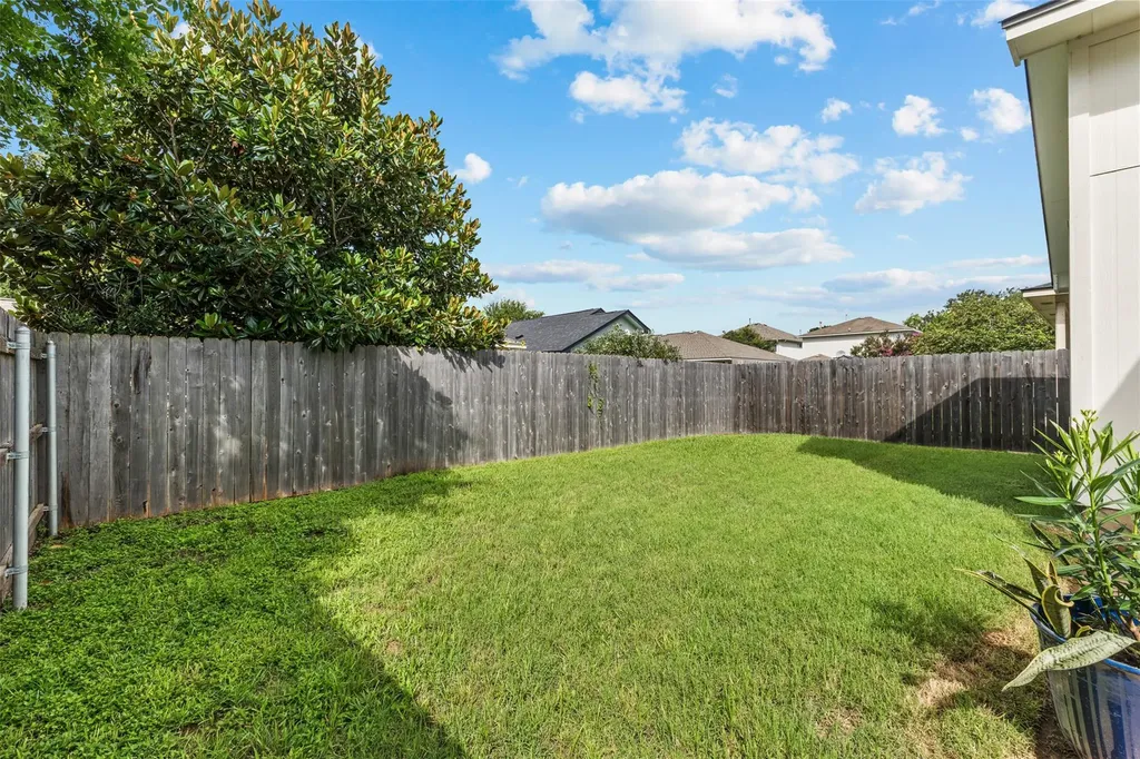 11408 Jim Thorpe Lane Austin TX 78748