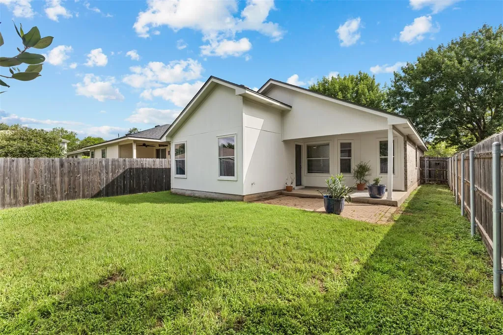 11408 Jim Thorpe Lane Austin TX 78748