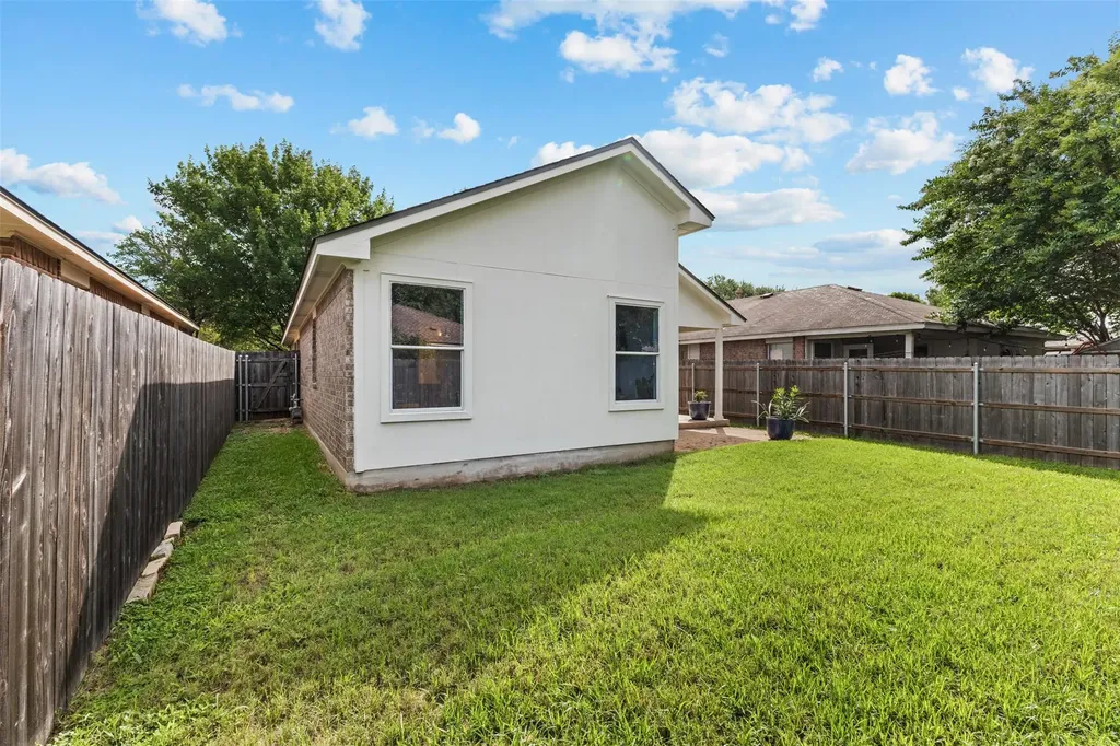 11408 Jim Thorpe Lane Austin TX 78748