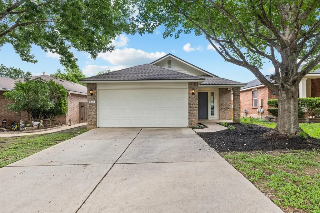 11408 Jim Thorpe Lane Austin TX 78748