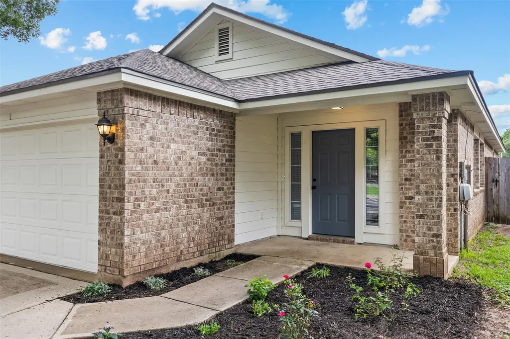 11408 Jim Thorpe Lane Austin TX 78748