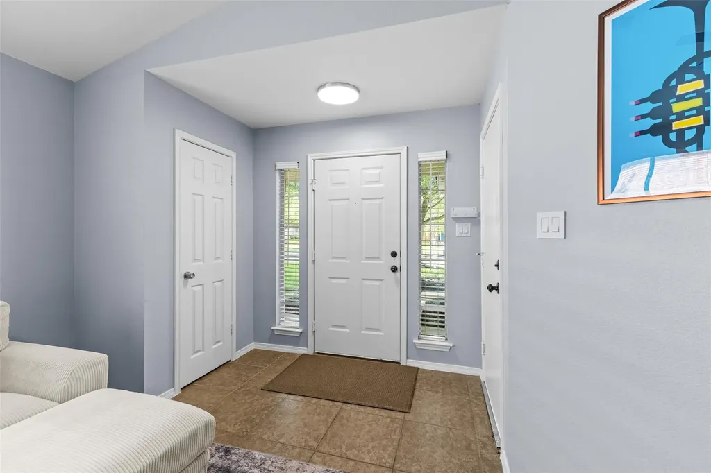 11408 Jim Thorpe Lane Austin TX 78748