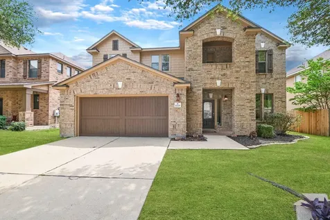 10229 English Oak Drive Austin TX 78748