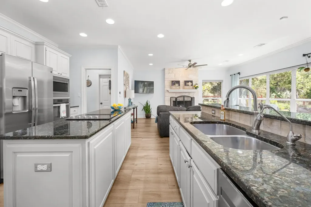 1053 Sunset Canyon Drive S Dripping Springs TX 78620