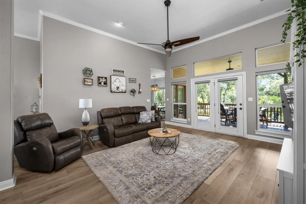 1053 Sunset Canyon Drive S Dripping Springs TX 78620