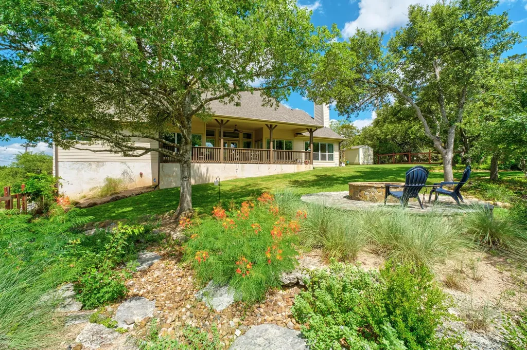 1053 Sunset Canyon Drive S Dripping Springs TX 78620