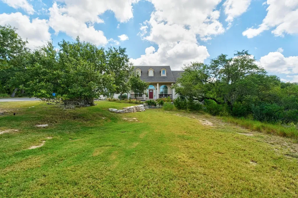 1053 Sunset Canyon Drive S Dripping Springs TX 78620