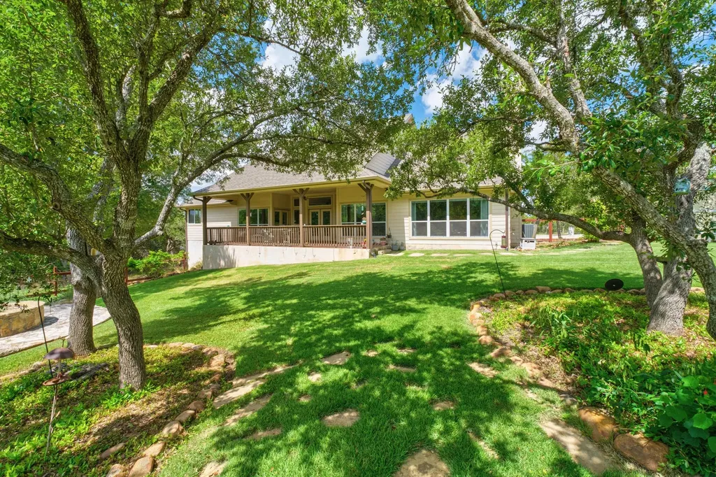 1053 Sunset Canyon Drive S Dripping Springs TX 78620
