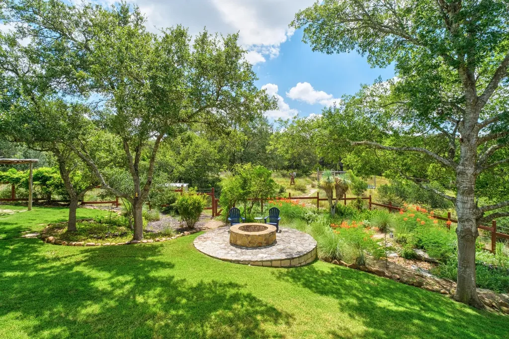 1053 Sunset Canyon Drive S Dripping Springs TX 78620