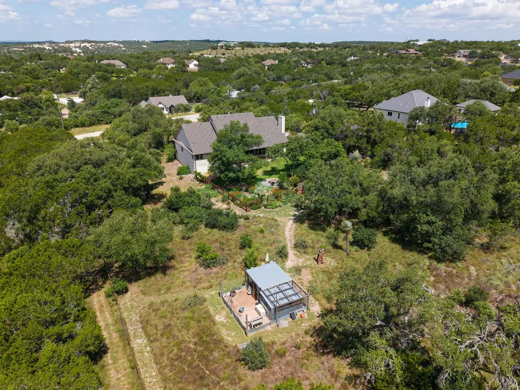 1053 Sunset Canyon Drive S Dripping Springs TX 78620