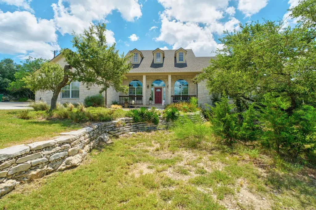 1053 Sunset Canyon Drive S Dripping Springs TX 78620