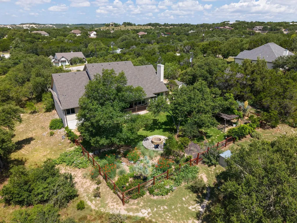 1053 Sunset Canyon Drive S Dripping Springs TX 78620