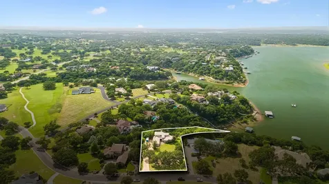 26310 Countryside Drive Spicewood TX 78669