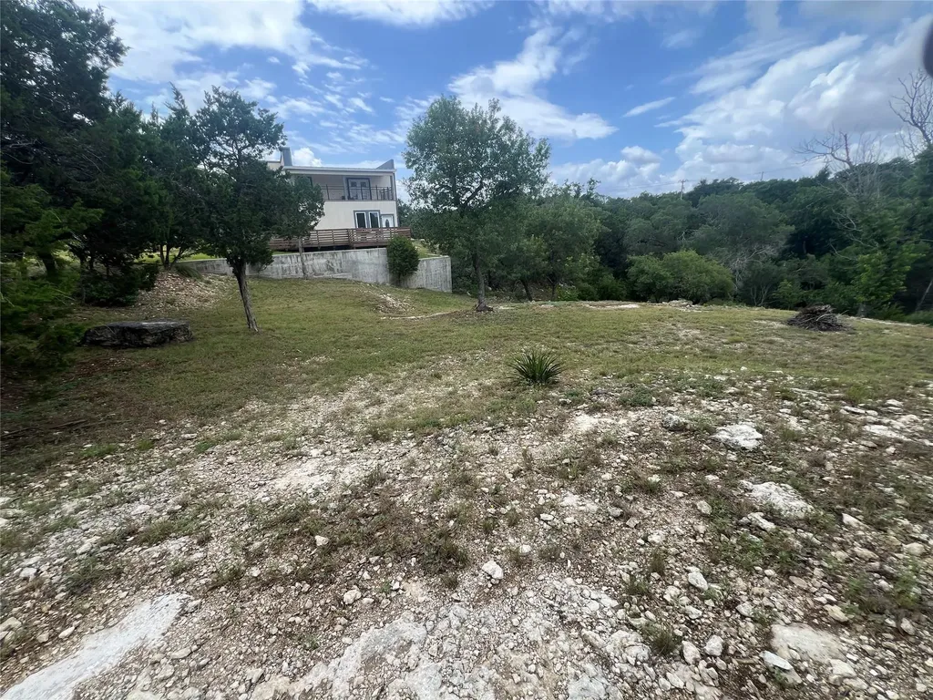 439 Twilight Drive Canyon Lake TX 78133