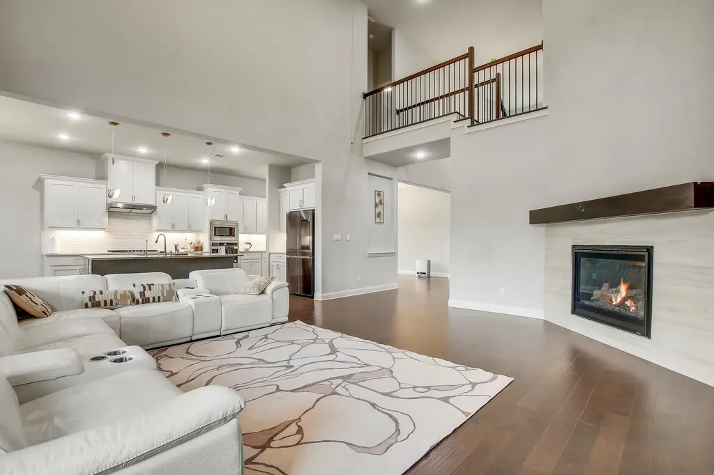525 Houston Loop Liberty Hill TX 78642